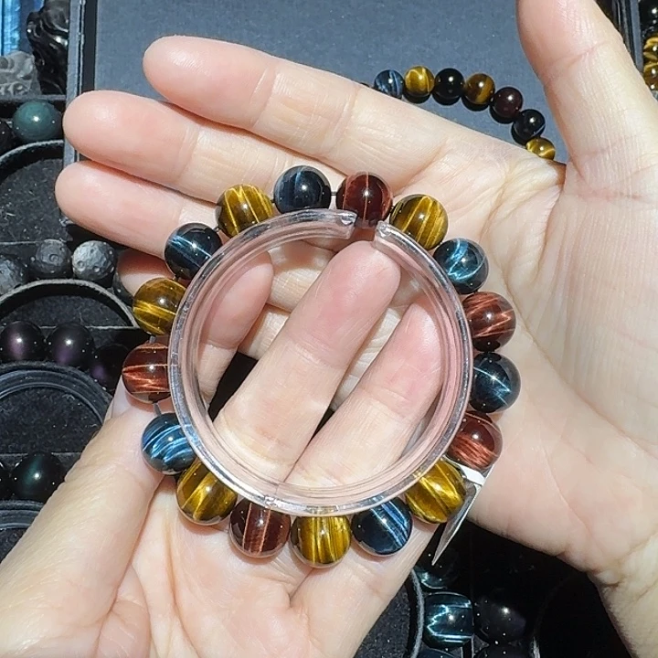 影***播木变石未镶嵌手饰