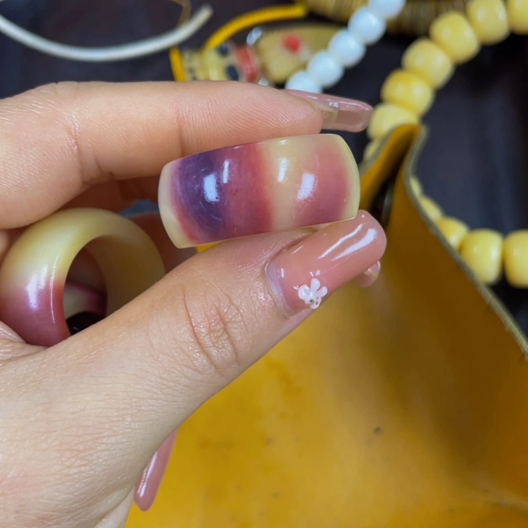 驼骨手串/手链编号19