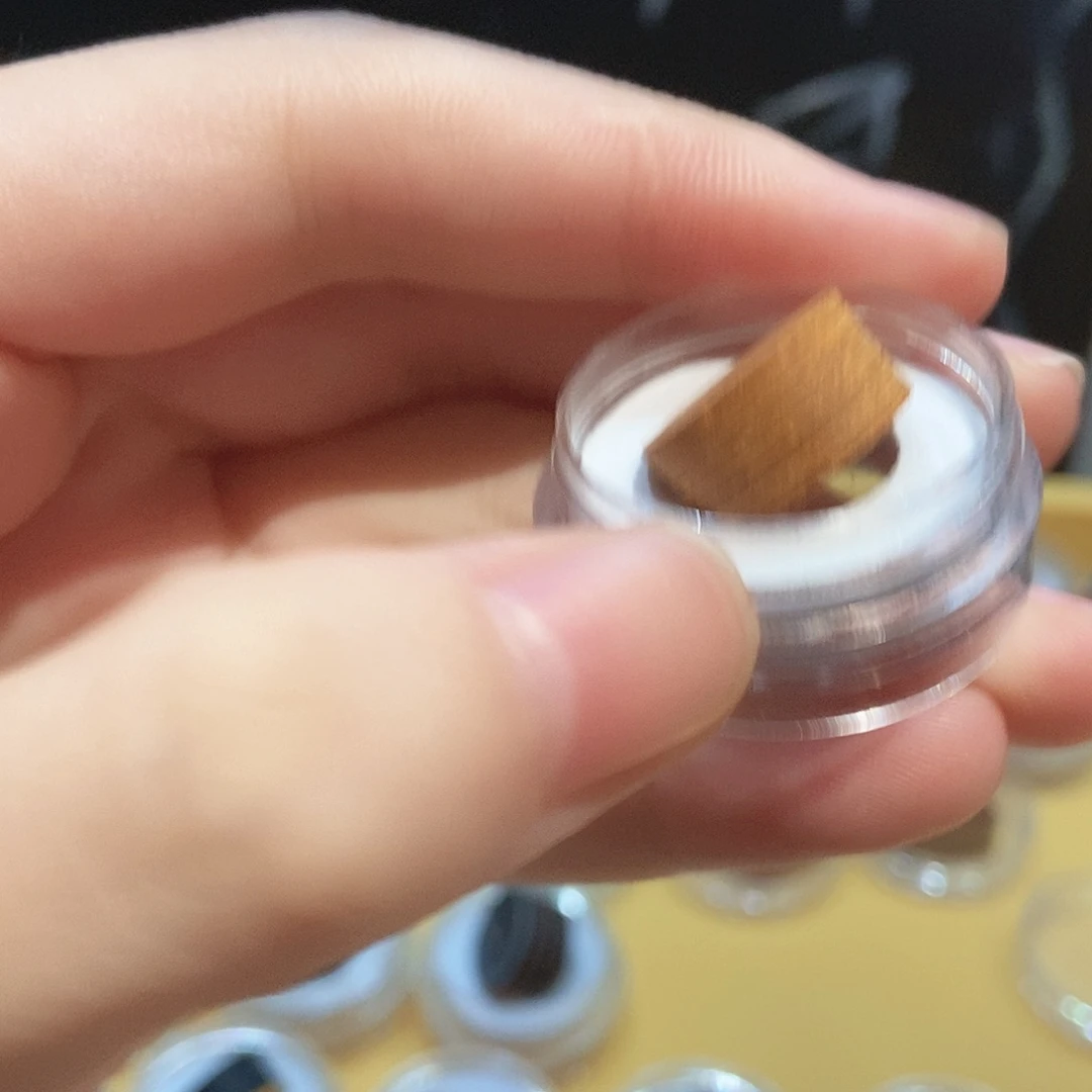 黄色八层皮头大头杆➕胶水