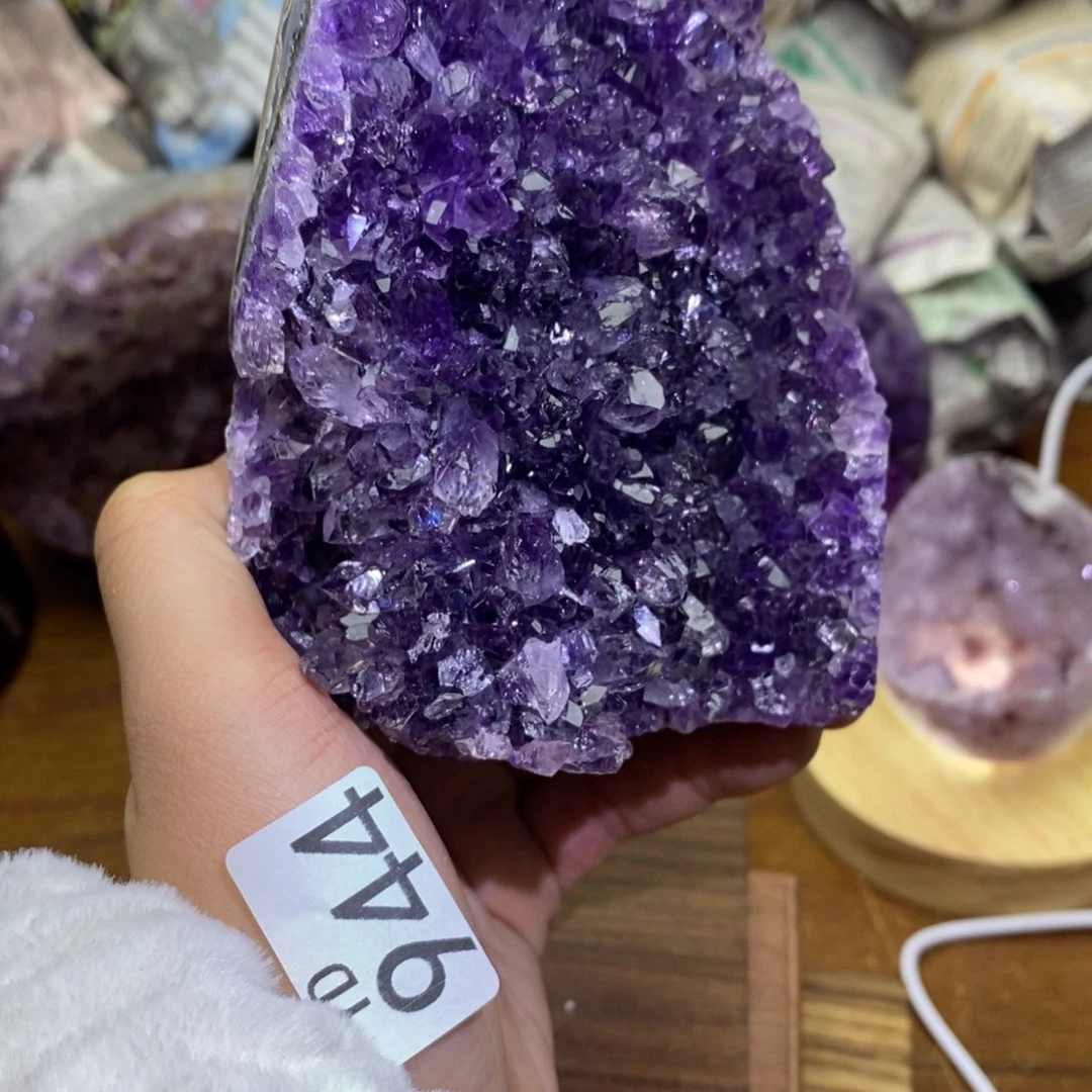 水晶大型摆件（非配饰）未镶嵌