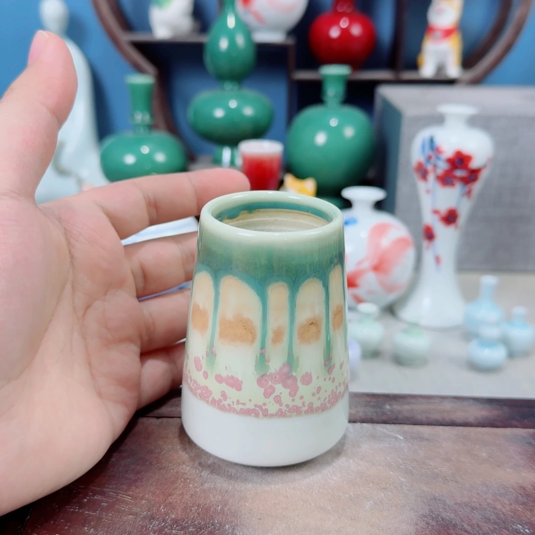 瓷片摆件摆件摆件摆件
