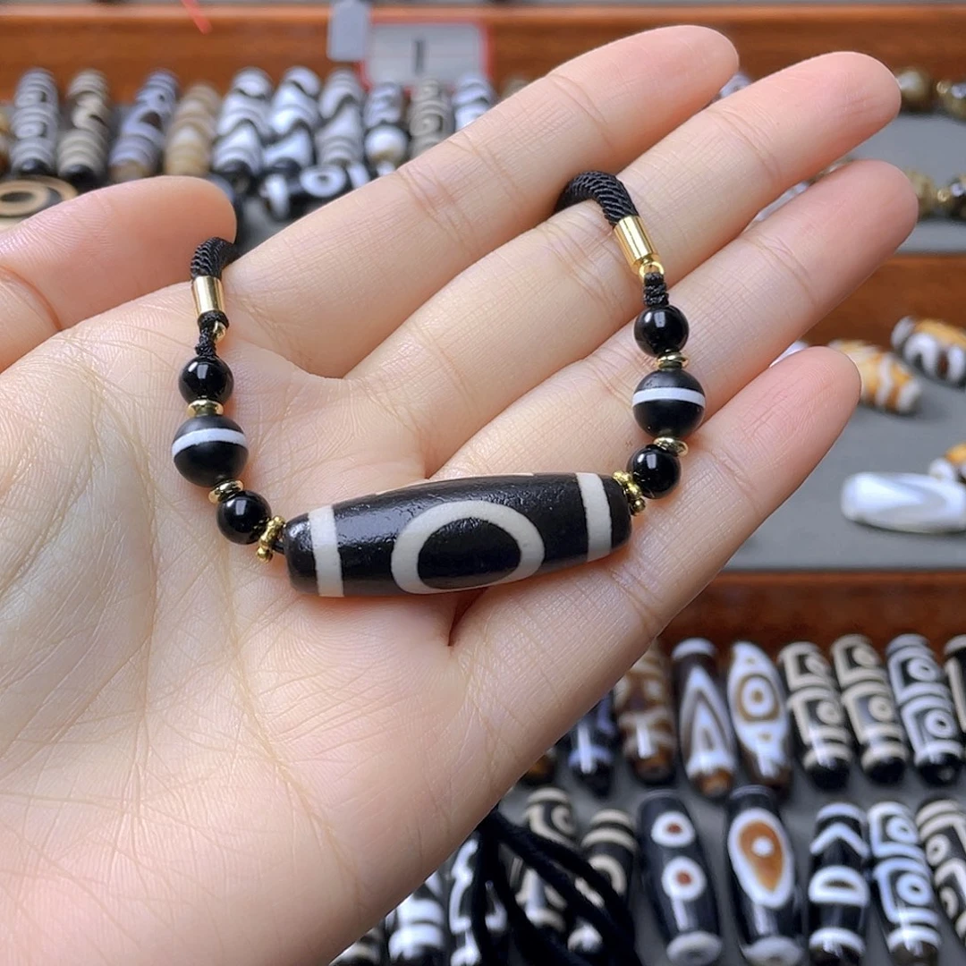 未镶嵌颈饰玛瑙/玉髓