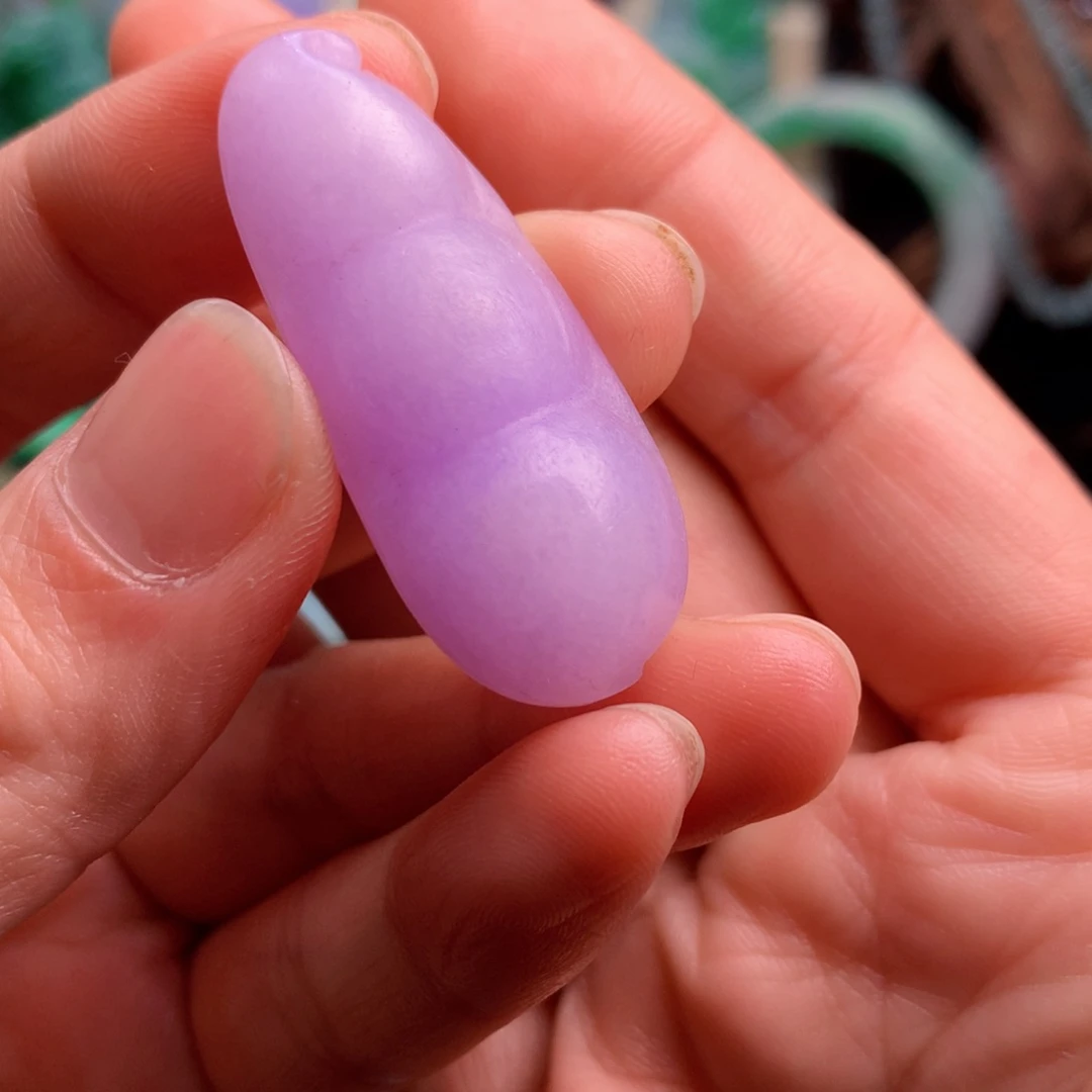 未镶嵌定制翡翠翡翠