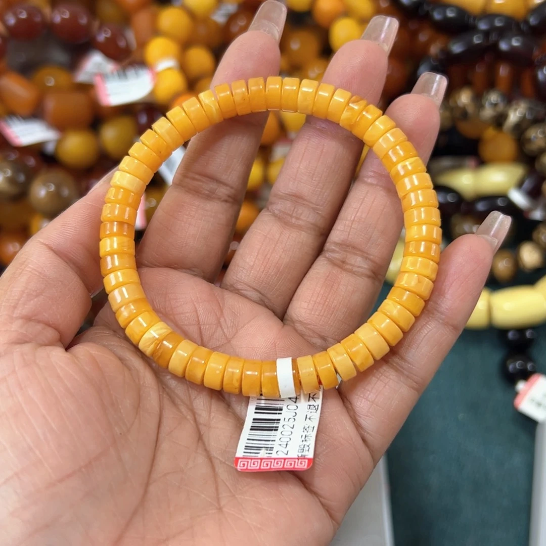 琥珀珠宝奇石未镶嵌545