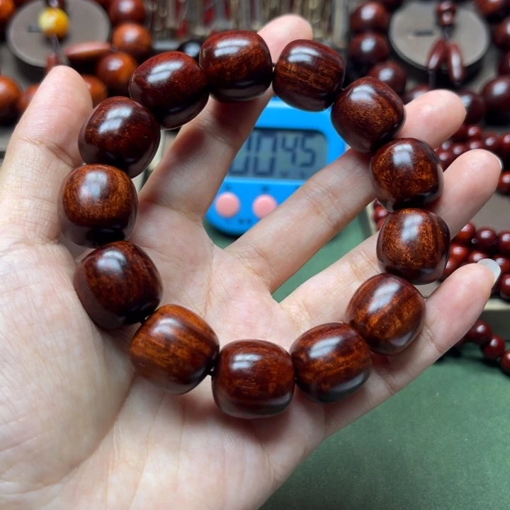 常***红木小叶紫檀手工艺