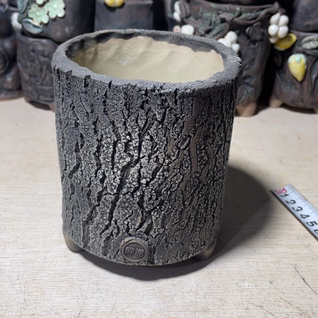 微瑕特价盆内口9.5左右