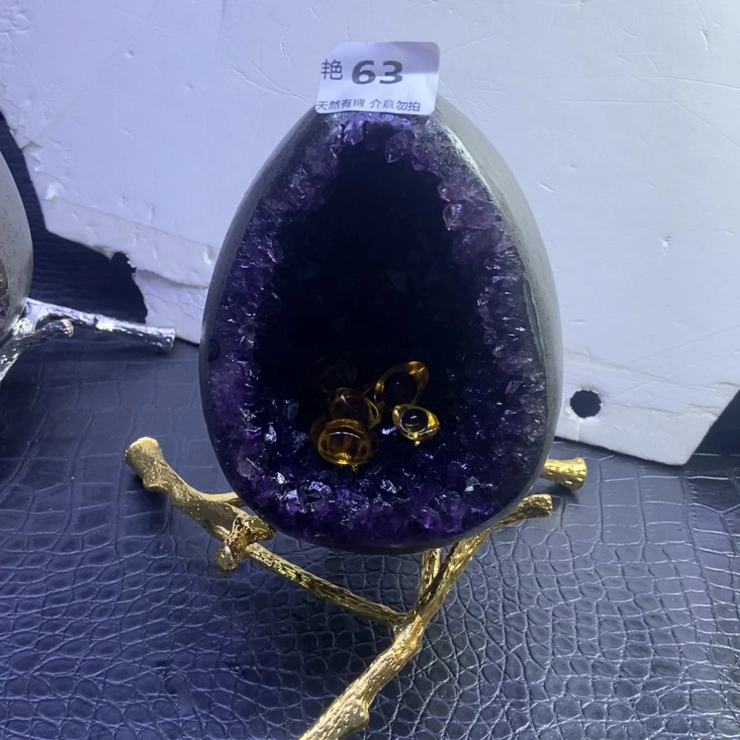 水晶天然未镶嵌王*天然