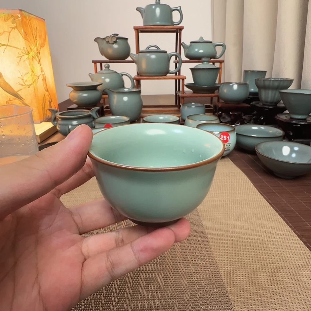 瓷片发货瓷片发货