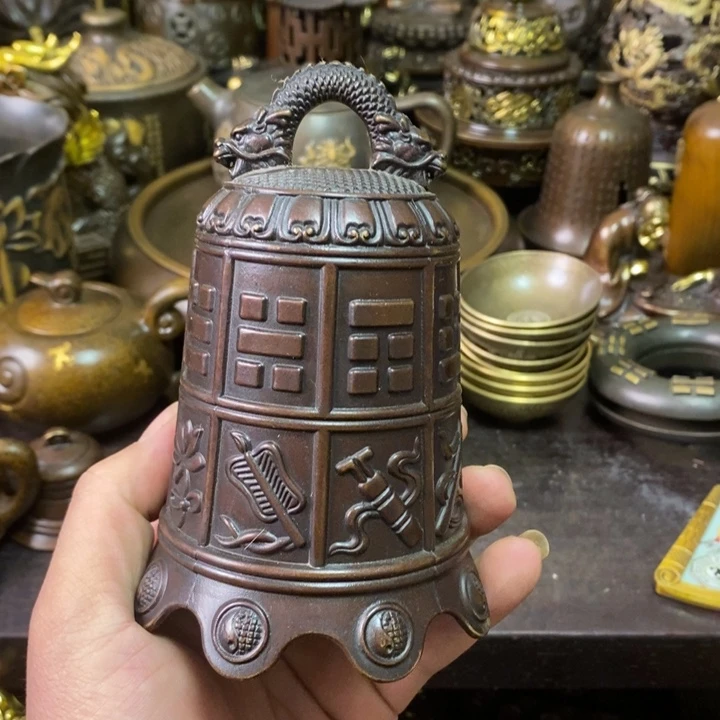 家居饰品铜器摆件