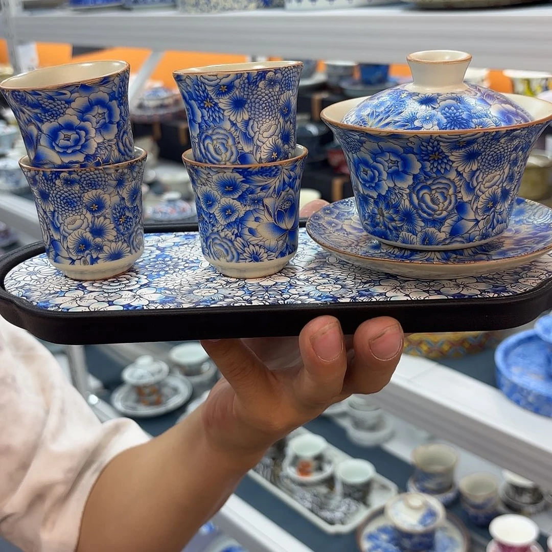 超级超级超级超级茶具