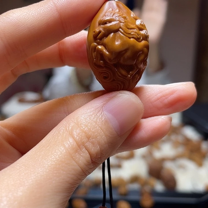 橄榄核手串/手链马