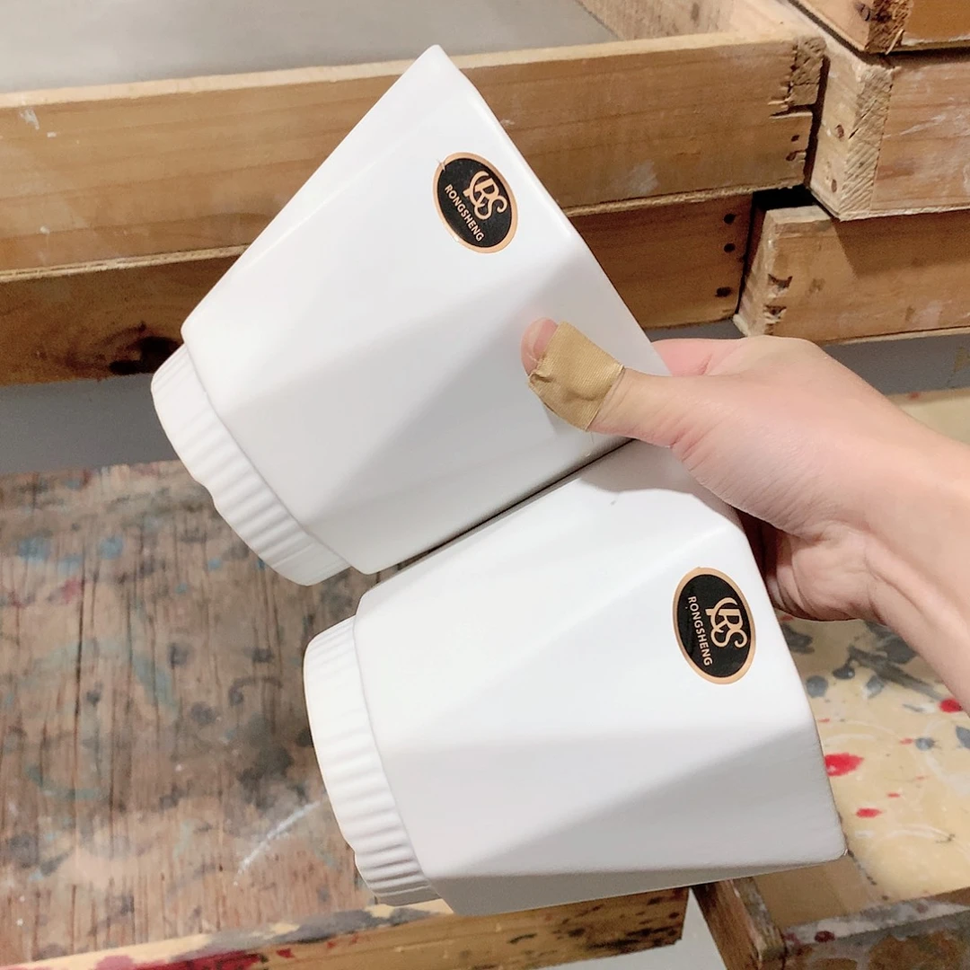 陶瓷陶瓷多肉花盆特价