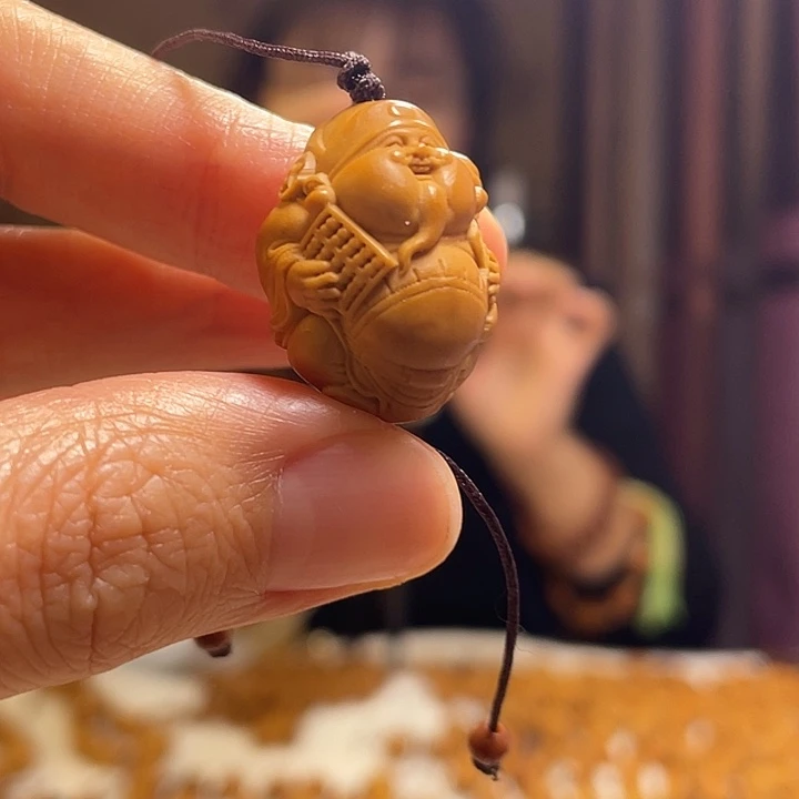 手串/手链橄榄核