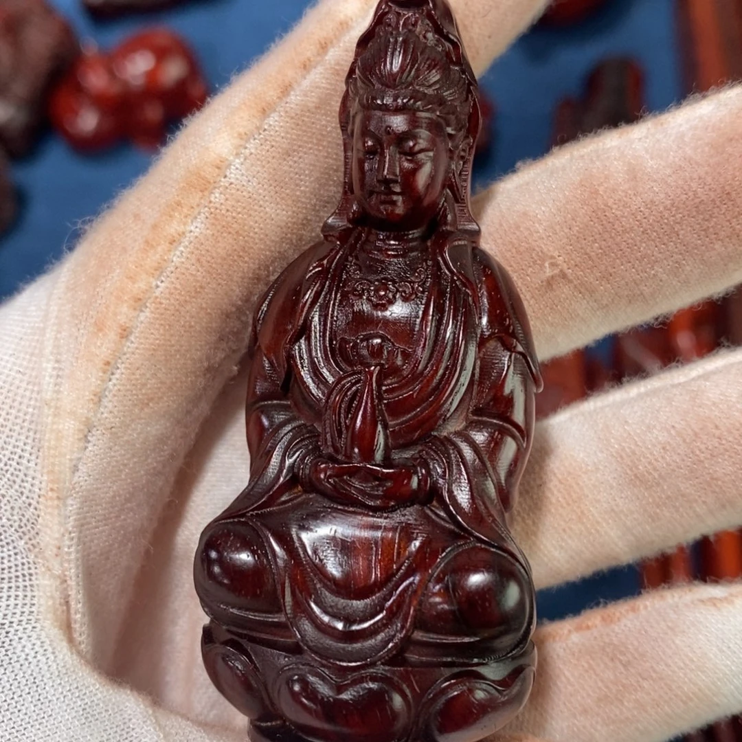 檀香紫檀（小叶紫檀）其他