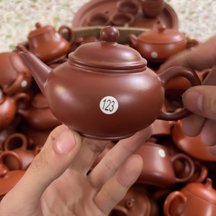 紫砂茶壶紫砂壶茶壶包邮毫升120