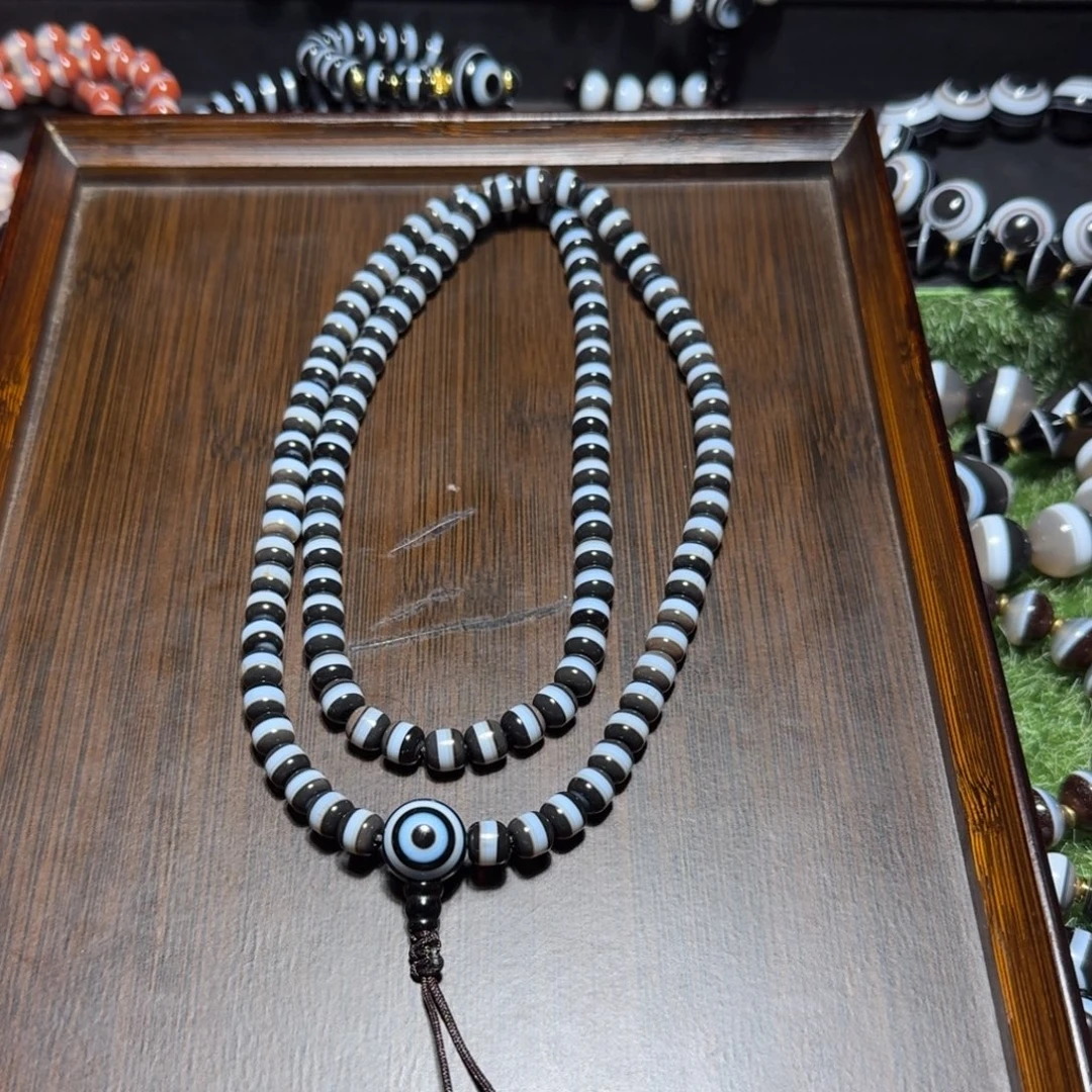 玛瑙/玉髓未镶嵌一线药师7