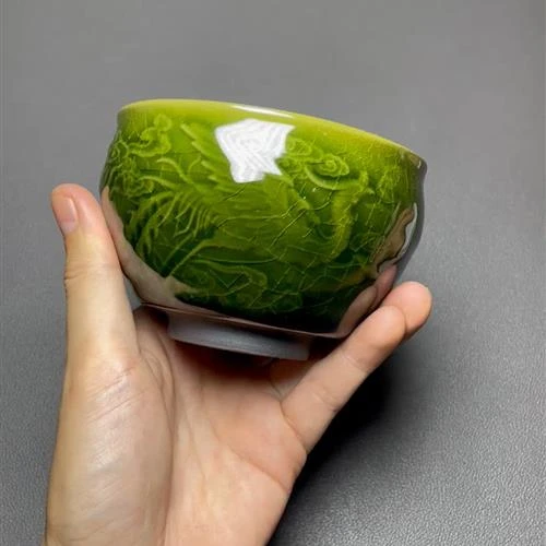 【闪购商品】茶盏-10175..........