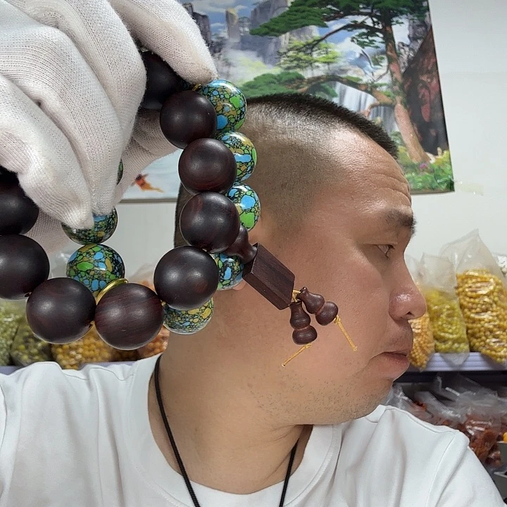 非洲紫檀（红花梨）259