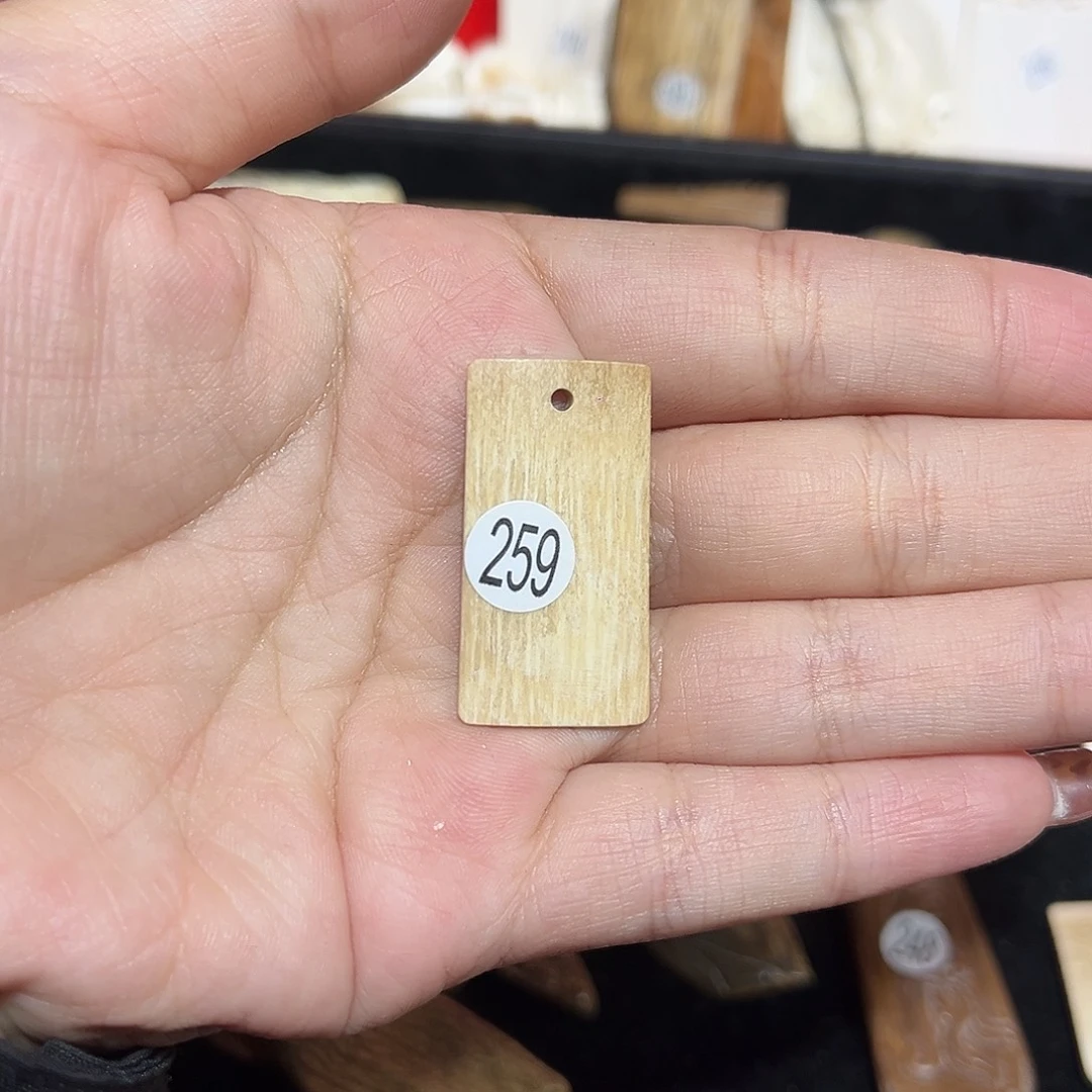 手串/手链鹿骨手工艺手工艺