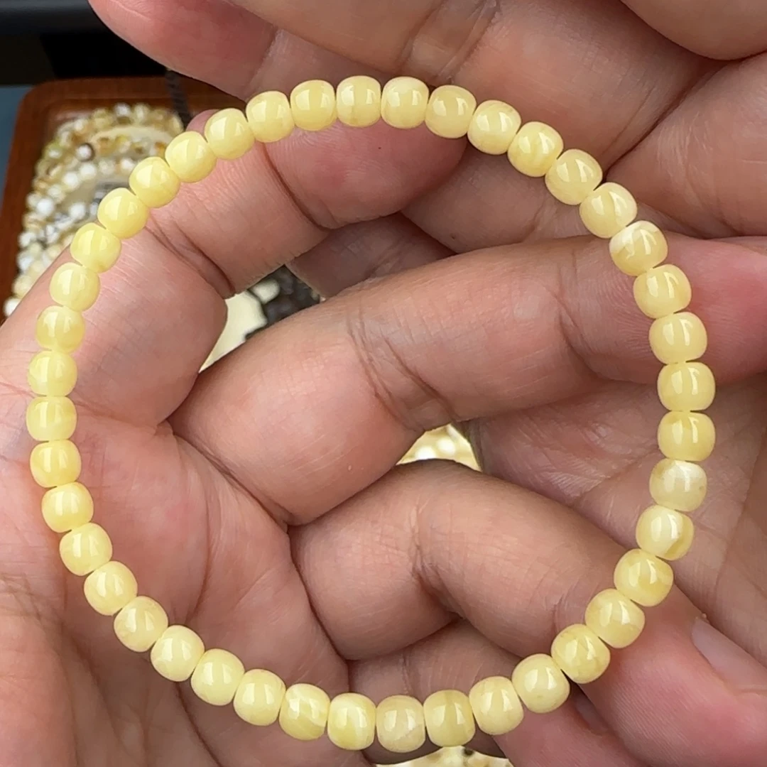 琥珀未镶嵌珠宝奇石5咪