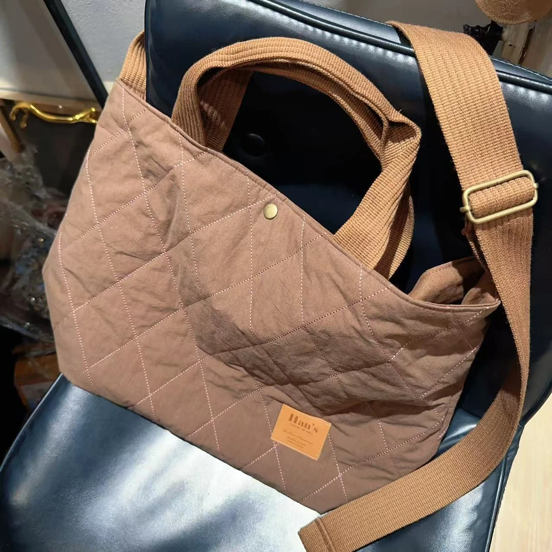 韩国大托特包包手提斜挎包