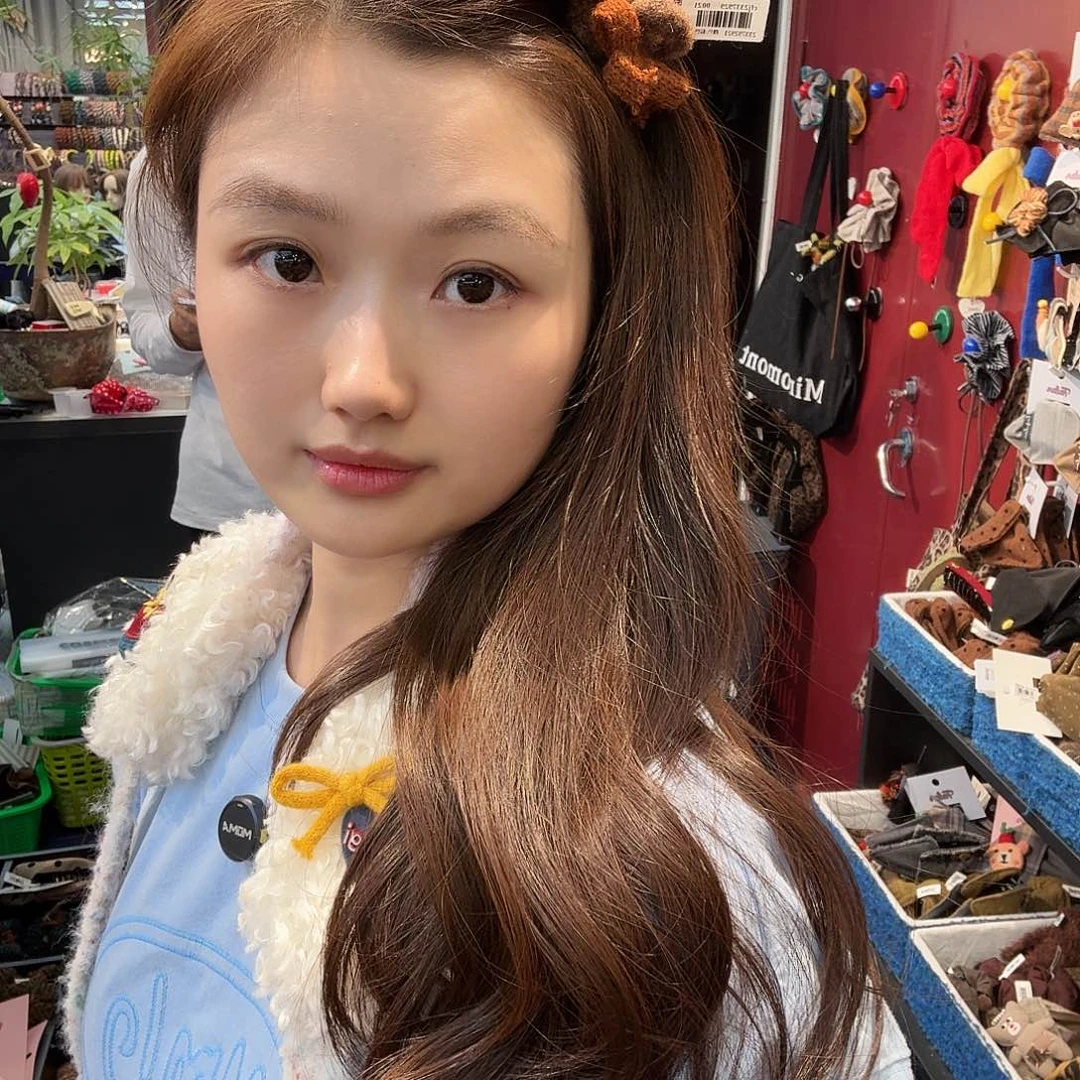 皮质非金属好看的抓夹500