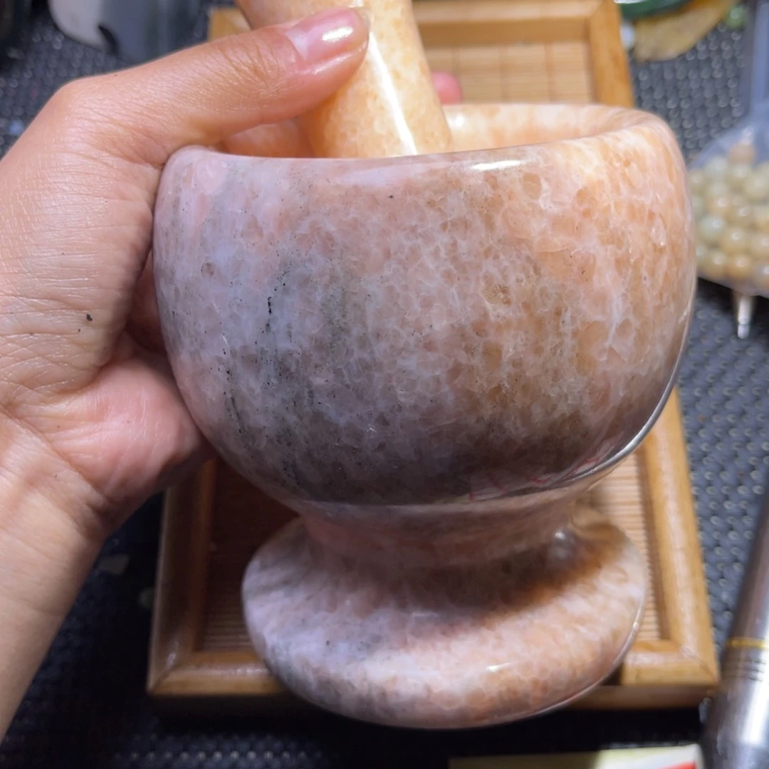 未镶嵌和田玉车挂