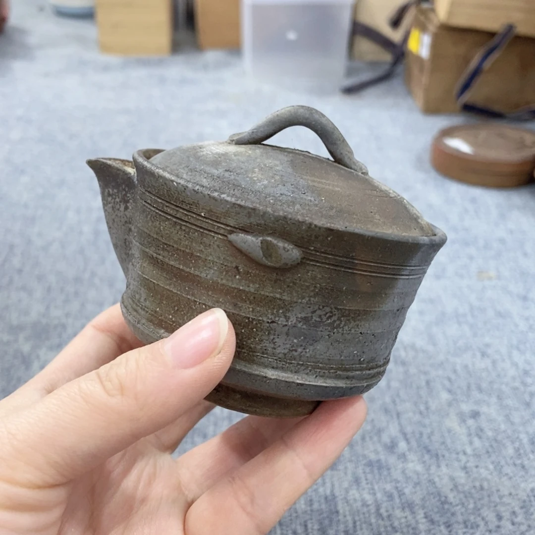 紫砂茶杯非常满意好看得物件