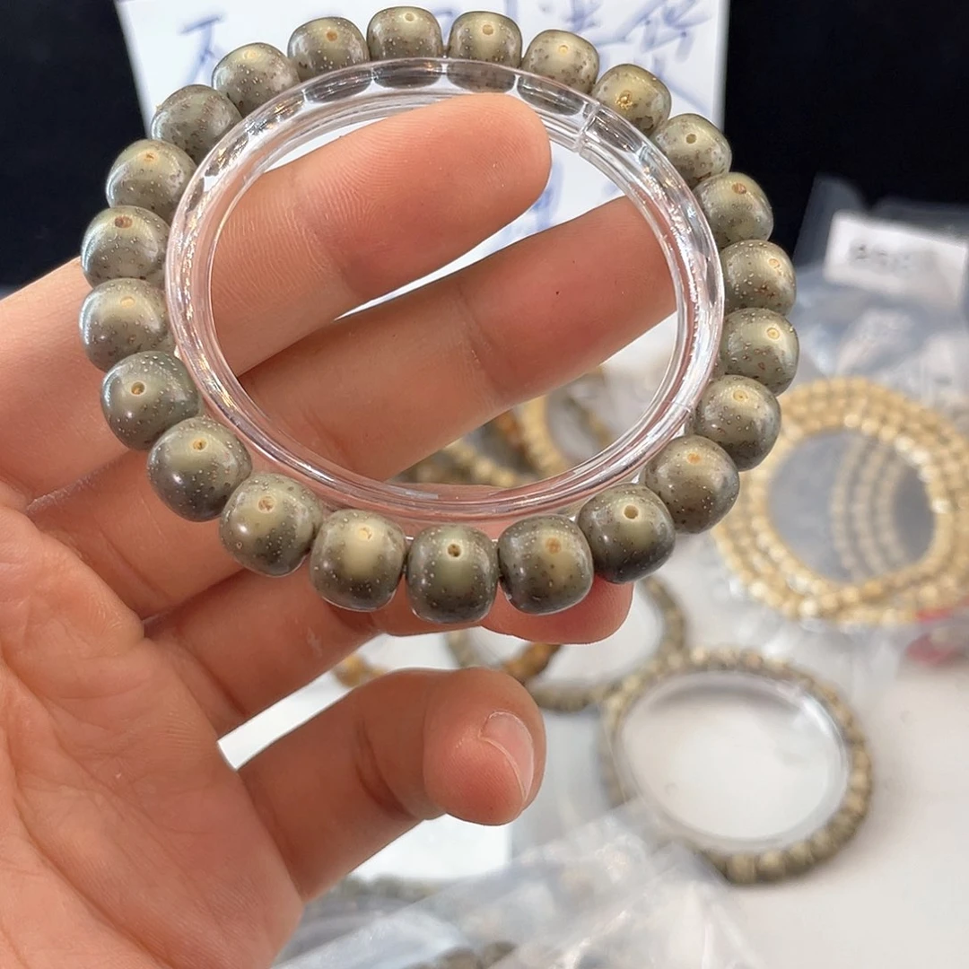 吊坠星月菩提8224