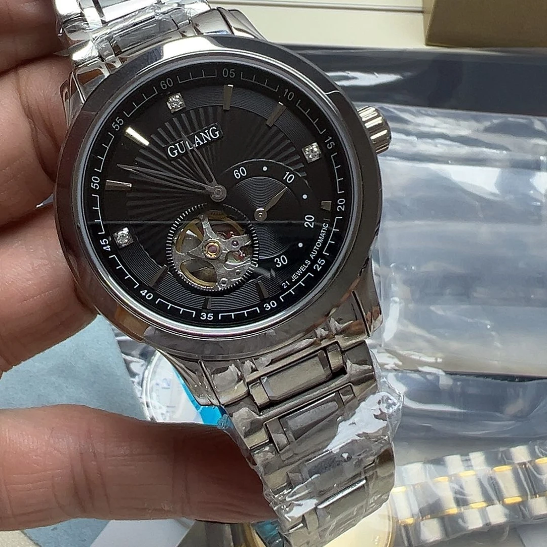 孤品捡漏手表一只