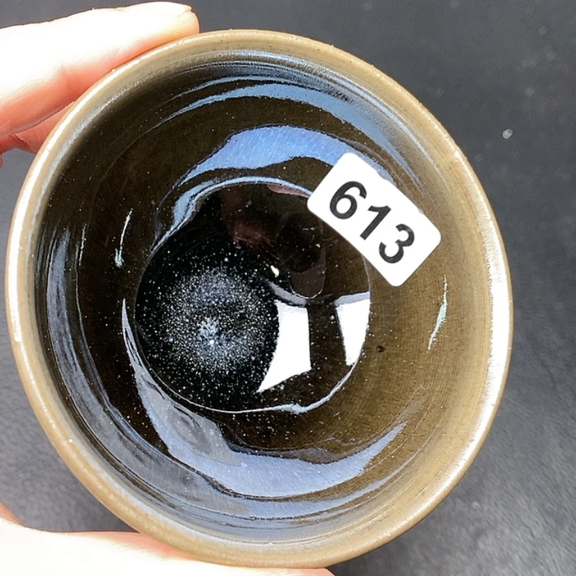 【闪购商品】茶盏我的盏太好看了吧