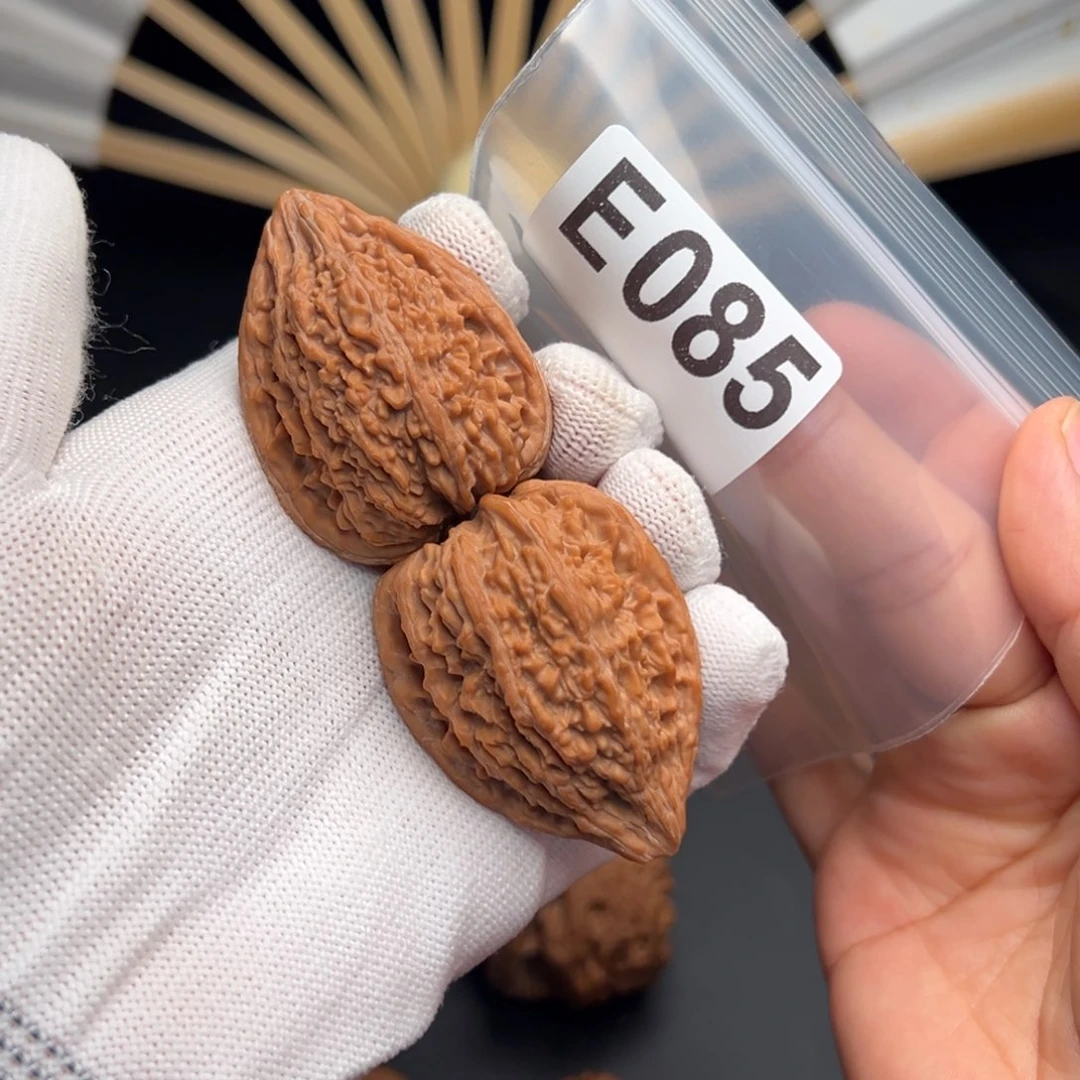 吊坠桃核E085塔尖35全品