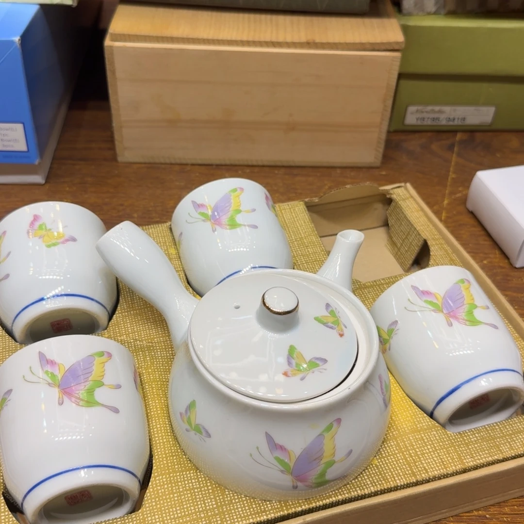 小狐狸瓷器家居好物推荐
