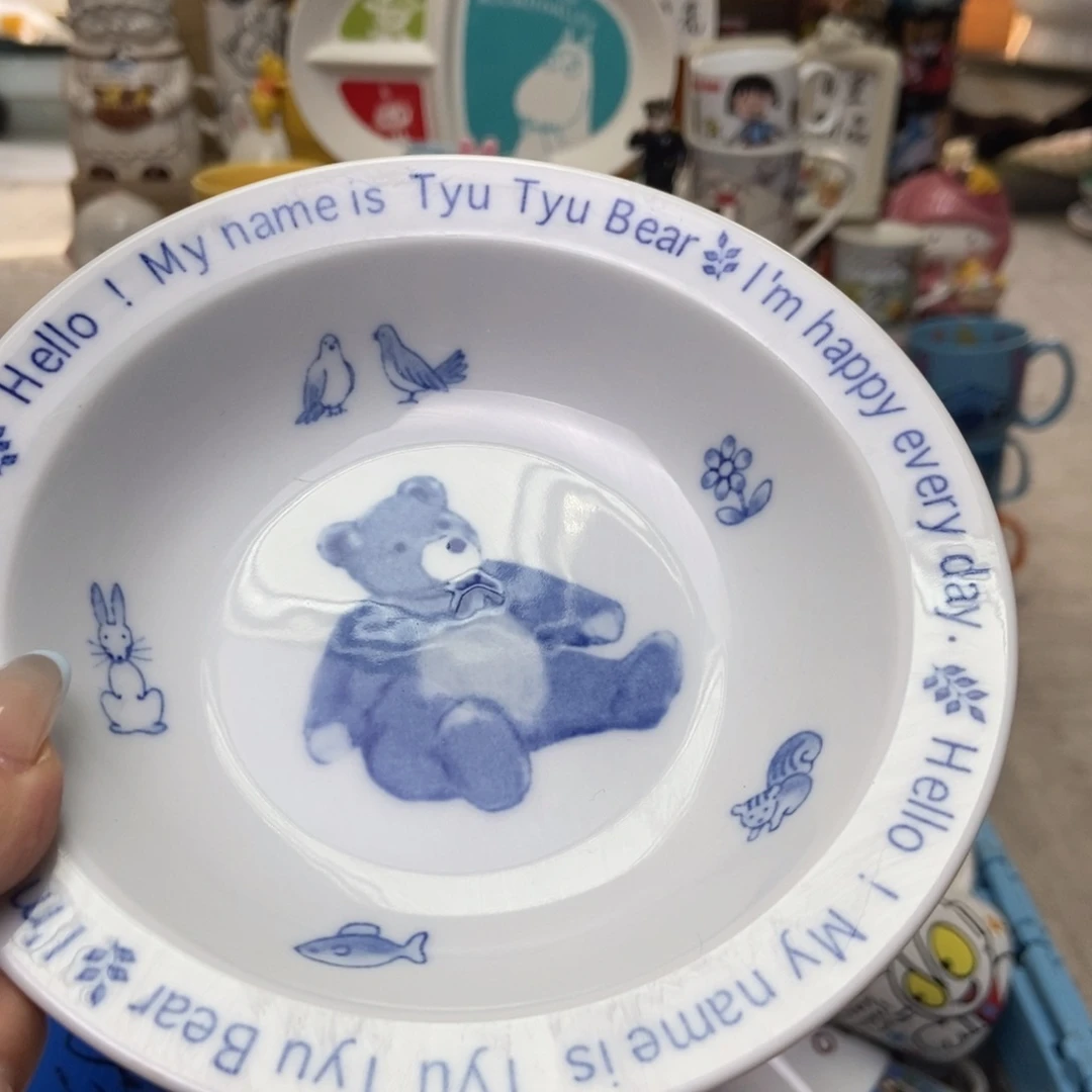 摆件摇***鹿陶瓷哈哈哈哈哈