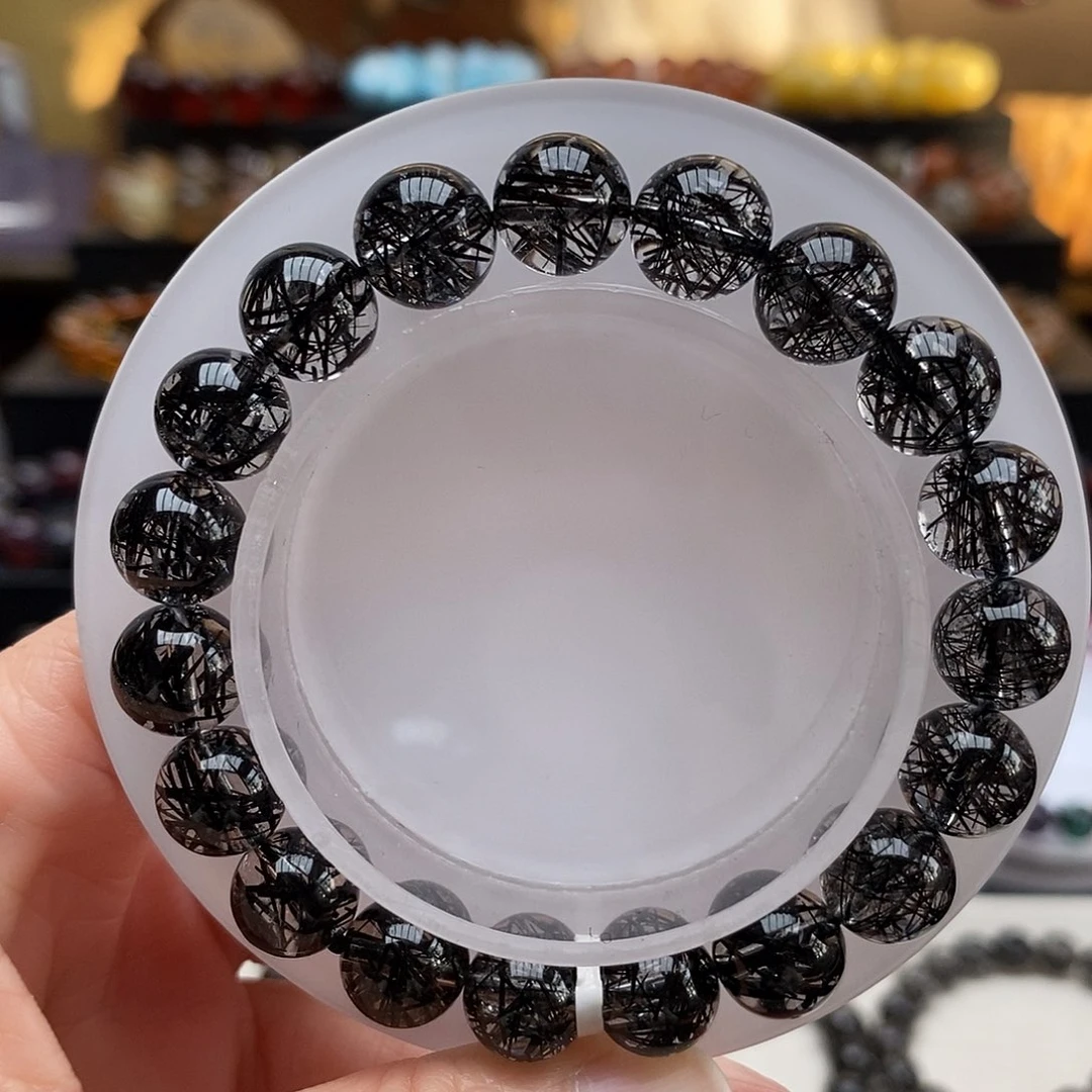 未镶嵌手链水晶手链