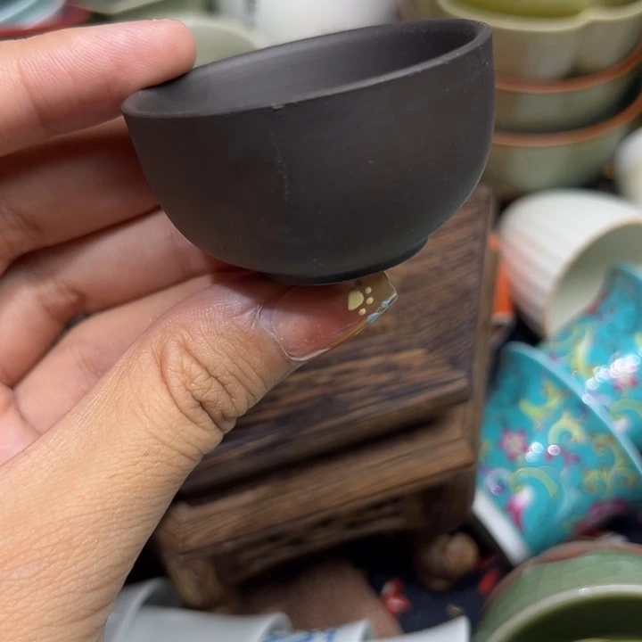 8只微瑕茶具茶具茶具