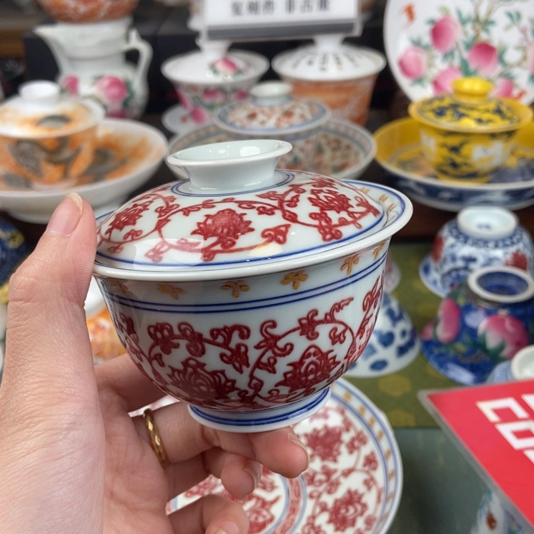 陶瓷设计风格设计风格很