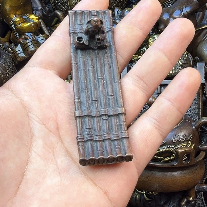 精品铜器精品摆件