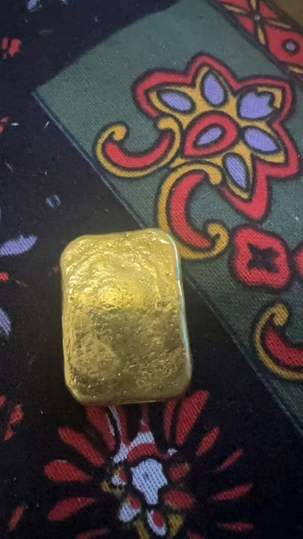 炉内提纯$光面小馒头