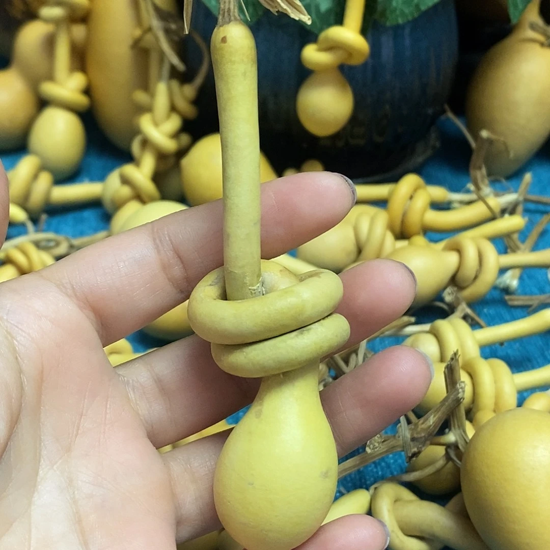 一把葫芦便宜漏了