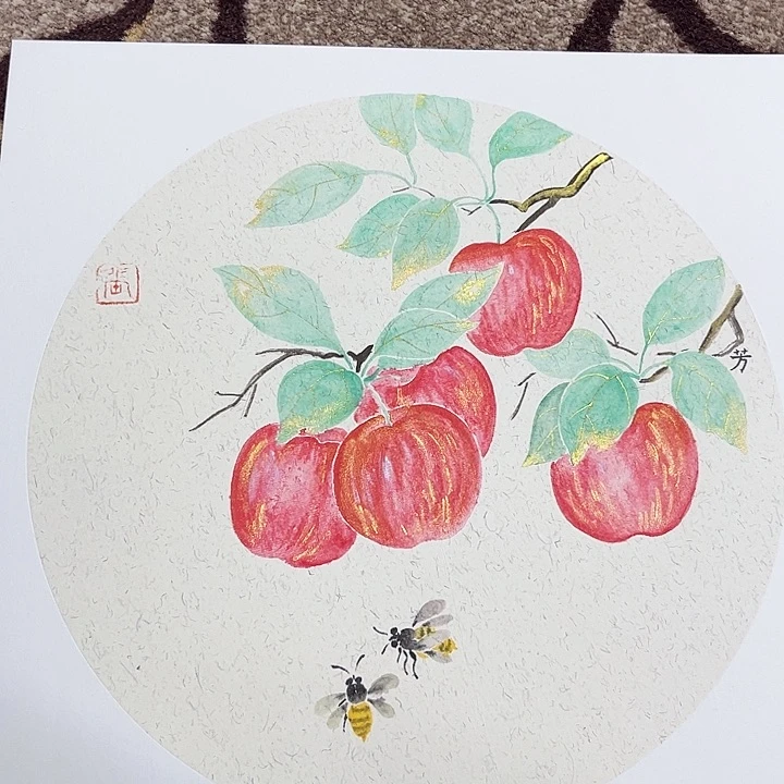 国画张芳哈哈哈哈哈哈啊哈哈