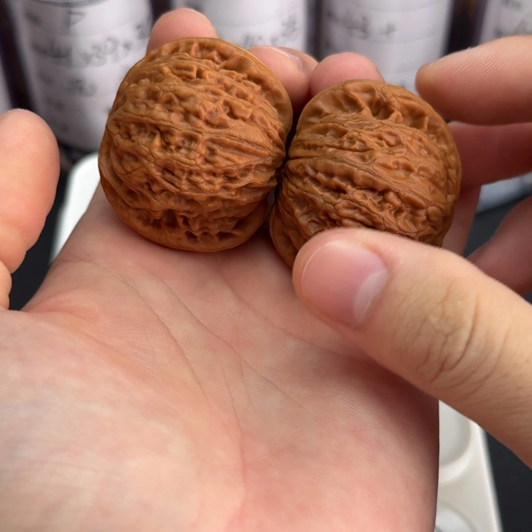 吊坠文玩核桃42铁锤福利04