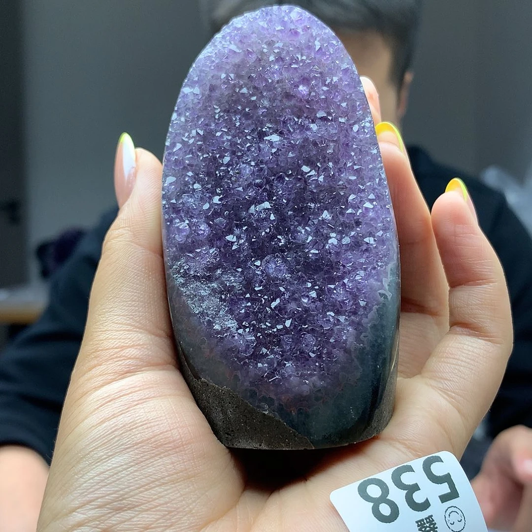未镶嵌大型摆件（非配饰）水晶