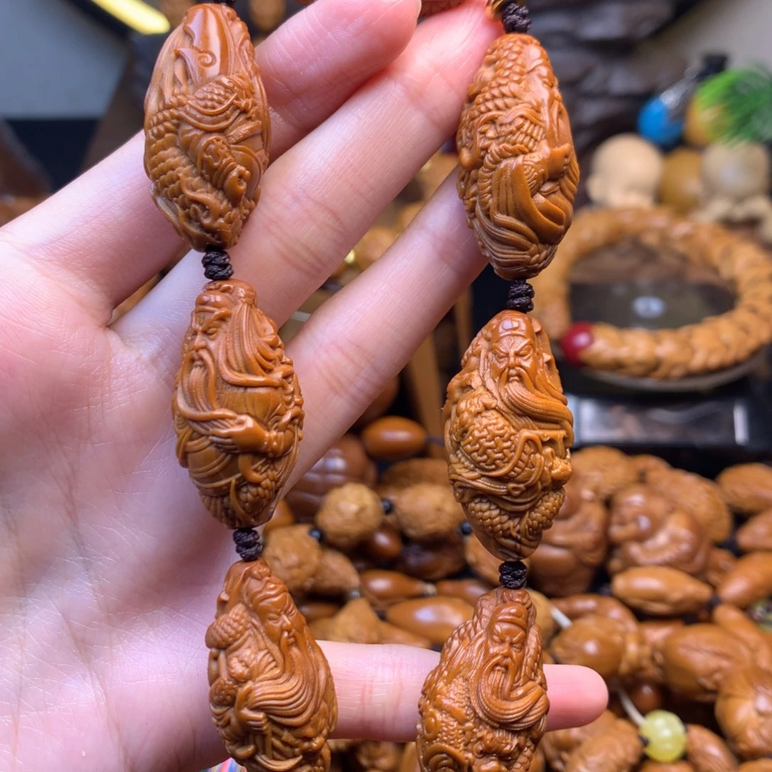 吊坠橄榄核橄榄核