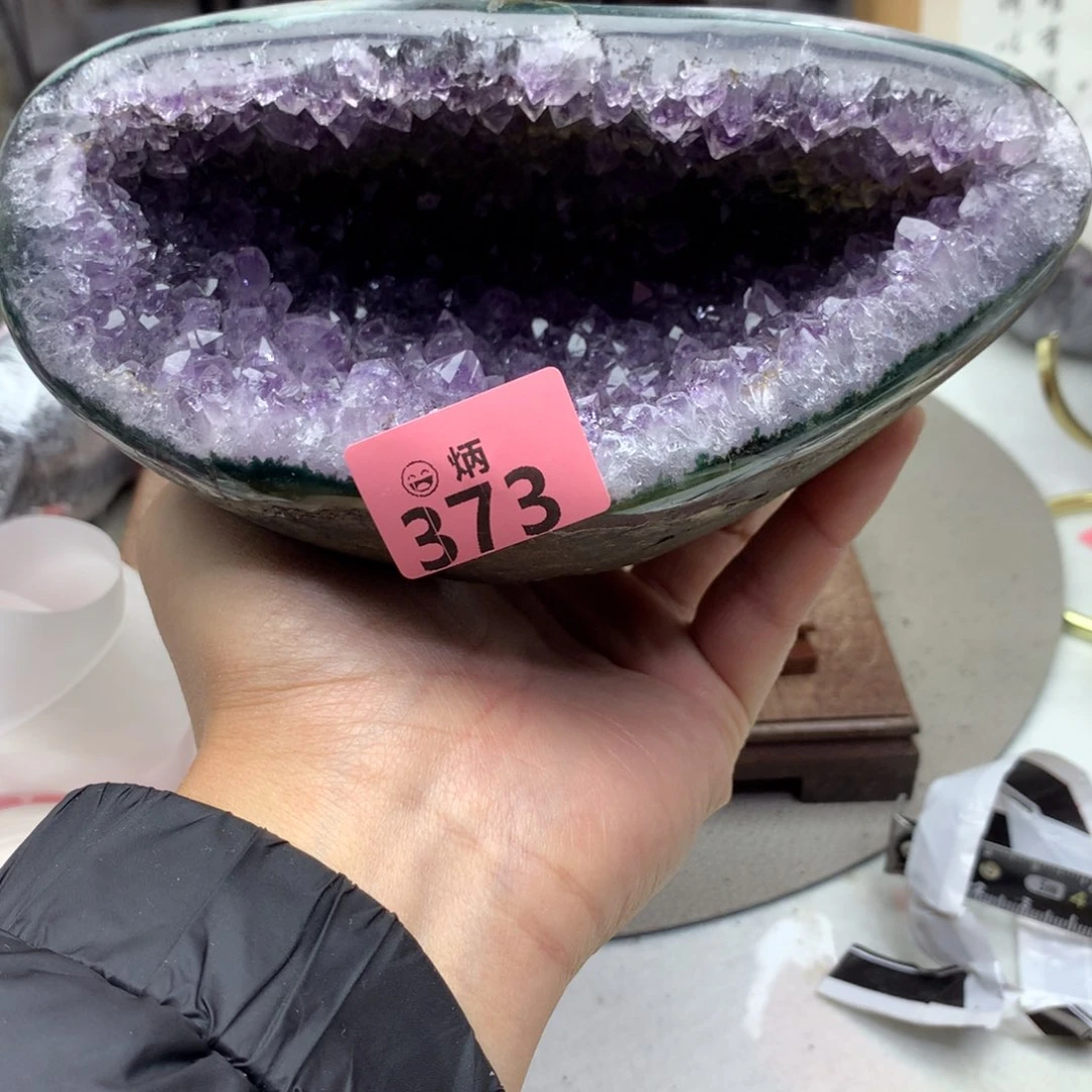 未镶嵌大型摆件（非配饰）水晶