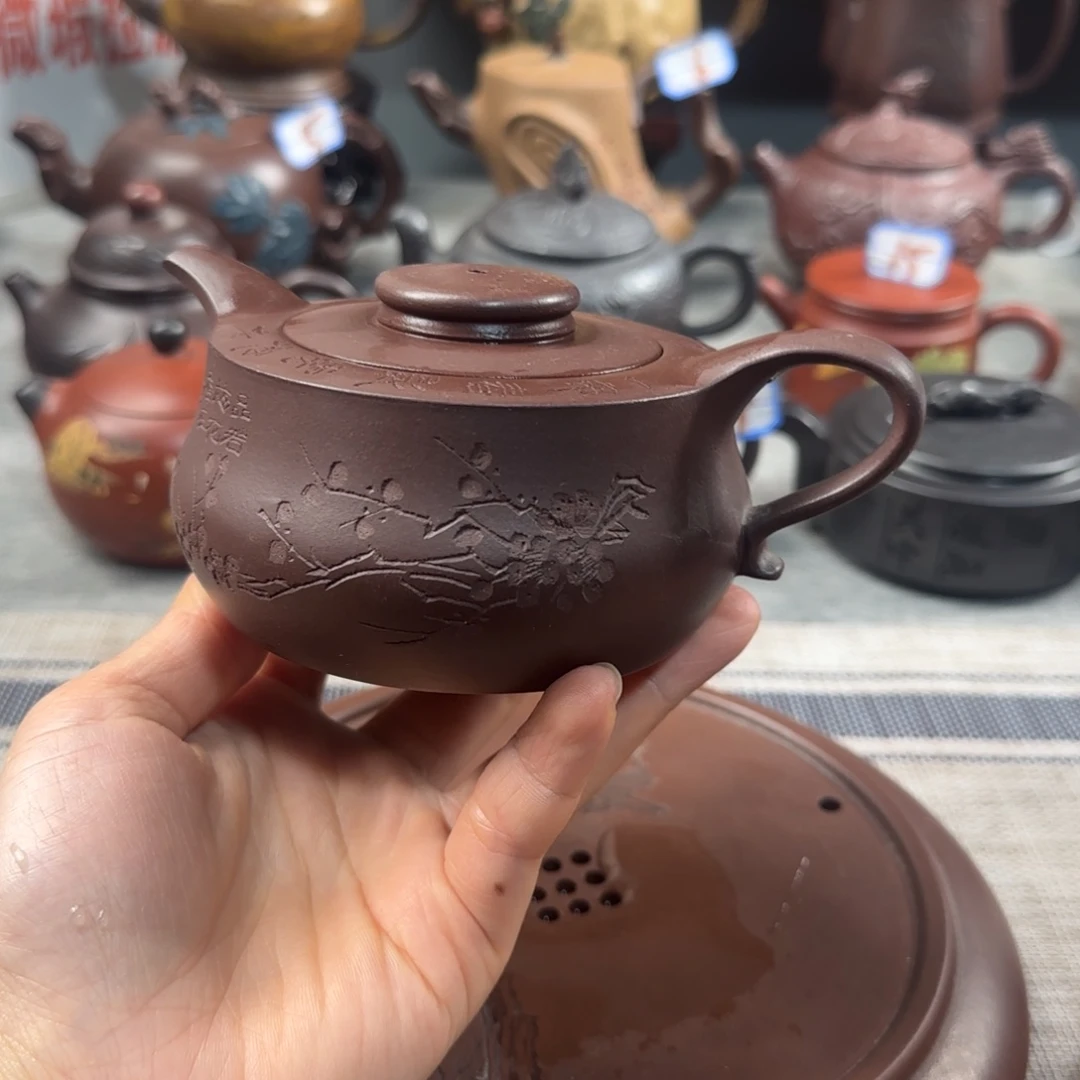 茶壶紫砂紫砂紫砂紫砂