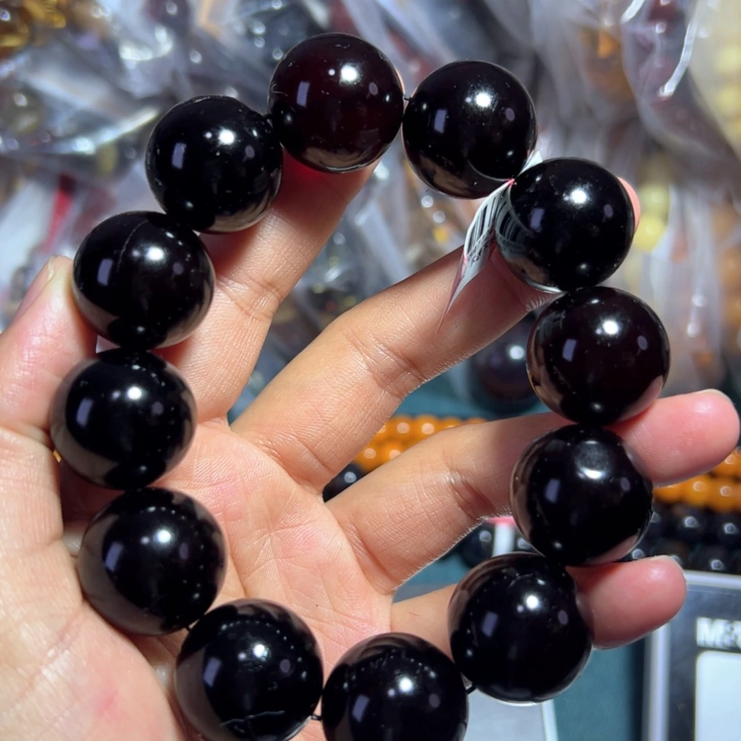 琥珀珠宝奇石未镶嵌162