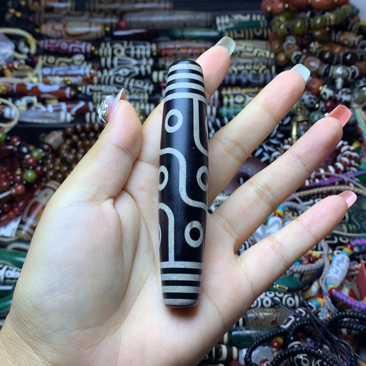 玛瑙/玉髓未镶嵌吊坠(赠链)