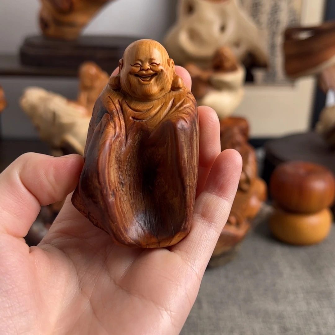 柏木（崖柏）关注一下