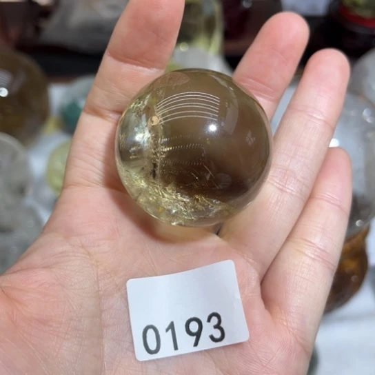 【闪购商品】水晶大型摆件（非配饰）未镶嵌心**生